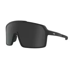 Óculos De Sol HB Grinder Matte Black/ Gray