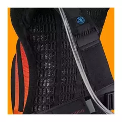 MOCHILA HIDRATAÇÃO ASW TANK 3L - GiraBike