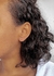 Brinco Ear Chain com Piercing Fake em Aço Inox na internet
