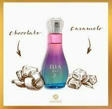 Ella Juicy Deo Colônia Hinode 100ml na internet