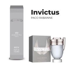 Invictus Paco Rabanne - Imortal Amakha Paris - comprar online