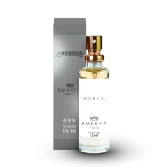 Invictus Paco Rabanne - Imortal Amakha Paris