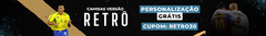 Banner da categoria Retrô