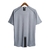 Camisa Retrô Manchester United Goleiro 07/08 - Masculina Nike - Cinza com detalhes em preto - comprar online