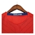 Camisa Retrô Inglaterra II 08/10 - Masculina Umbro - Vermelha
