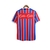 Camisa Bahia Edição Especial Título 1988 - Torcedor Volt Masculina - Vermelha e azul - comprar online