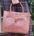BOLSA FEMININA COURO LEGÍTIMO SONHO DOS PÉS - comprar online