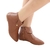 BOTA FEMININA RASTEIRA NAPA CARAMELO