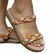 BIRKEN FEMININA CORDAS COLORIDA