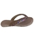 FLAT FEMININA INDIANA STRASS COLORIDO - comprar online