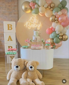 Banner de la categoría Decoracion Eventos : BABY SHOWER
