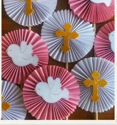 Banner de la categoría ROSETTAS DECORATIVAS