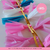 Banderin de Borlas de papel