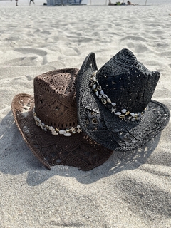 Banner de la categoría SOMBREROS DE VERANO