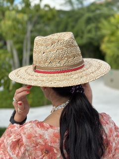 Banner de la categoría SOMBRERO INDIANA