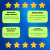 Pack Oro - 100 Reseñas - Alta Reputación - Gestión de Reseñas Online