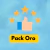 Pack Oro - 100 Reseñas