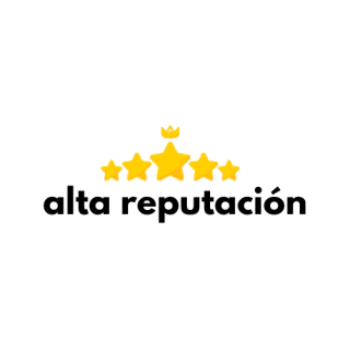 Alta Reputación - Gestión de Reseñas Online