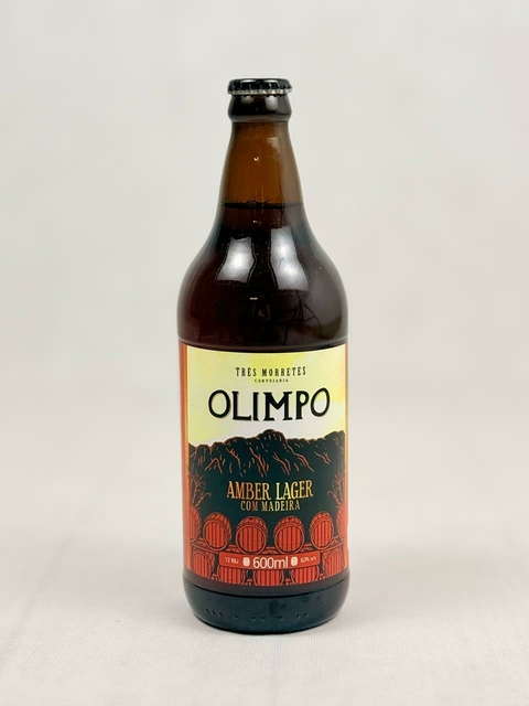 Três Morretes - Olimpo - comprar online