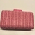 Bolsa mão Rosa palha - comprar online