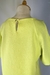 Conjunto Verde Limão Le Lis Blanc - Dip Chic Brechó Boutique