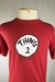 Camiseta REEF Thing 2 REEF - comprar online