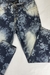 Calça Jeans Estampa Floral AFGHAN na internet
