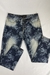 Calça Jeans Estampa Floral AFGHAN - comprar online