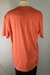 Camiseta Laranja Life is a beach Nautica - Dip Chic Brechó Boutique