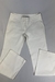 Calça branca Sacada - comprar online