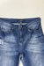 Calça Jeans Shoulder na internet
