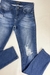 Calça Jeans Shoulder - Dip Chic Brechó Boutique