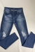 Calça Jeans Shoulder - comprar online