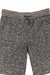 Bermuda Moleton Preta Brooklyn Cloth na internet