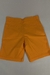Bermuda Laranja Alfaiataria Wonder Nation - Dip Chic Brechó Boutique