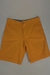 Bermuda Laranja Alfaiataria Wonder Nation - comprar online
