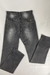 Calça Jeans preta Sion Jeans - Dip Chic Brechó Boutique
