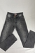 Calça Jeans preta Sion Jeans - comprar online