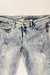 Calça Jeans Skinny Low Waist & Denim na internet