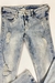 Calça Jeans Skinny Low Waist & Denim - comprar online