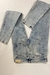 Calça Jeans Skinny Low Waist & Denim - Dip Chic Brechó Boutique