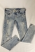 Calça Jeans Skinny Low Waist & Denim - loja online
