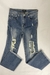 Calça Jeans destroyed Forever 21 - comprar online