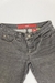 Bermuda Jeans Preta Iodice na internet
