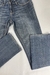 Calça Jeans Zara - Dip Chic Brechó Boutique