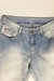 Calça Jeans Clara Richards na internet