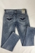 Calça Jeans Reta Latifundio - comprar online