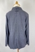 Camisa Jeans Corte Blazer Berri Sports - loja online