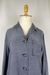 Camisa Jeans Corte Blazer Berri Sports na internet