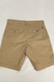 Bermuda Brim Bege Reserva - comprar online